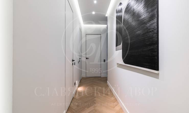 Лот-12840-346248 Продажа квартиры Запад