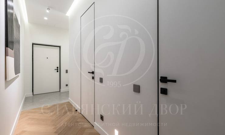 Лот-12840-346249 Продажа квартиры Запад