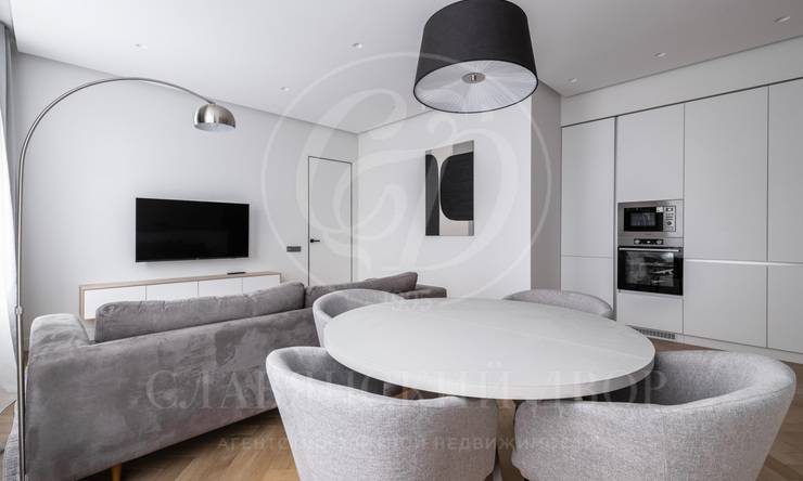 Лот-12840-346255 Продажа квартиры Запад