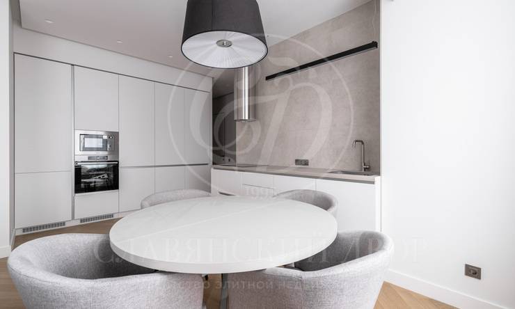 Лот-12840-346256 Продажа квартиры Запад