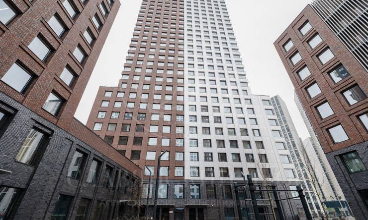 Лот-12840-346259 Продажа квартиры Запад