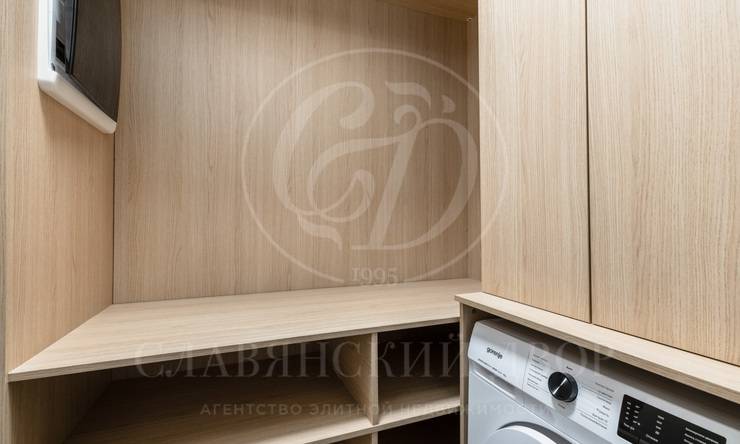 Лот-12840-346261 Продажа квартиры Запад