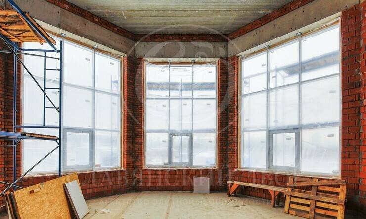 Лот-10207-346334 продажа дома Новорижское шоссе Ренессанс парк