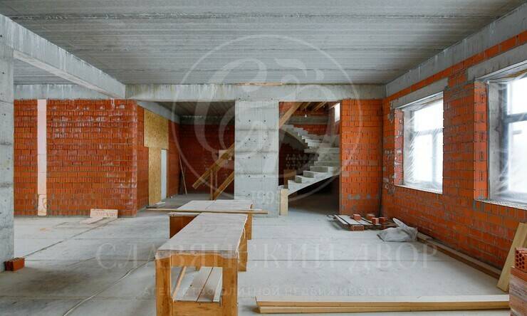 Лот-10207-346335 продажа дома Новорижское шоссе Ренессанс парк