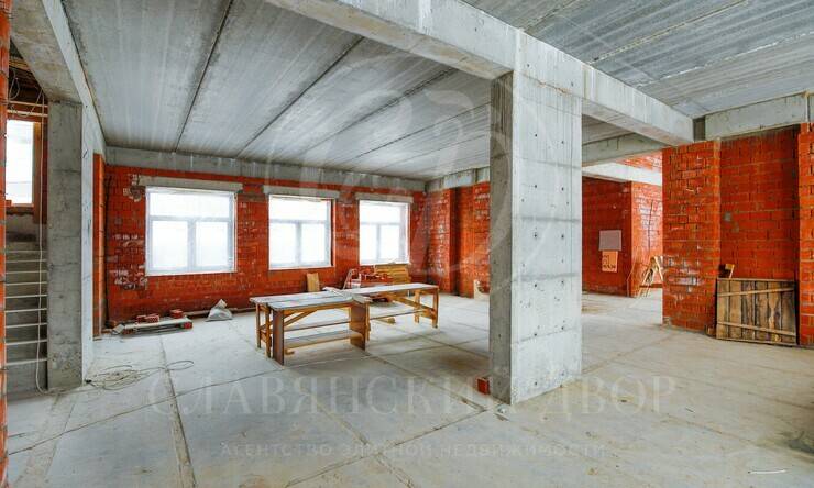 Лот-10207-346336 продажа дома Новорижское шоссе Ренессанс парк