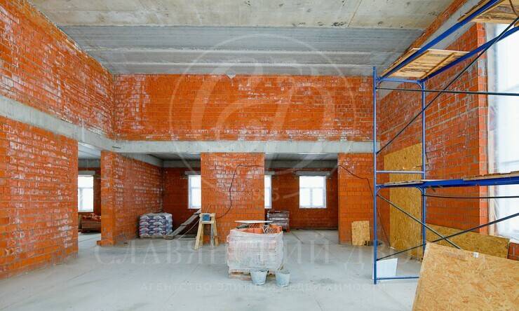 Лот-10207-346337 продажа дома Новорижское шоссе Ренессанс парк