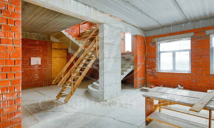 Лот-10207-346338 продажа дома Новорижское шоссе Ренессанс парк