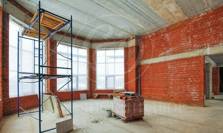 Лот-10207-346339 продажа дома Новорижское шоссе Ренессанс парк