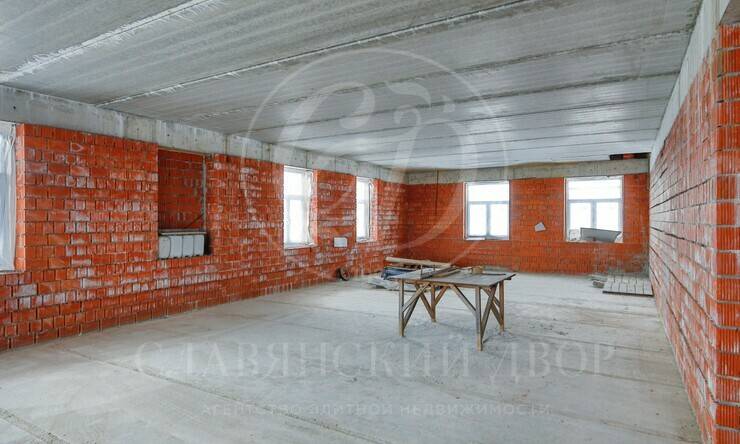 Лот-10207-346342 продажа дома Новорижское шоссе Ренессанс парк