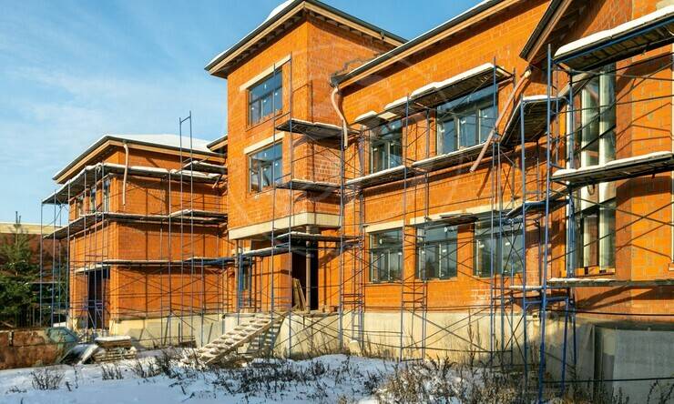 Лот-10207-346343 продажа дома Новорижское шоссе Ренессанс парк