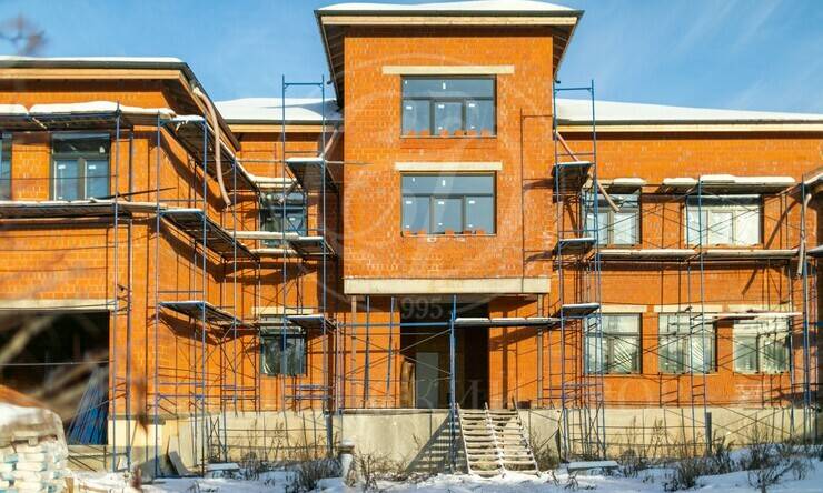 Лот-10207-346344 продажа дома Новорижское шоссе Ренессанс парк