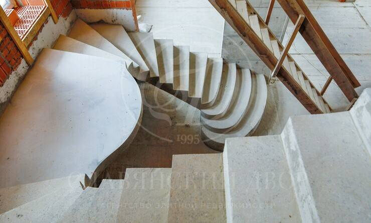 Лот-10207-346345 продажа дома Новорижское шоссе Ренессанс парк