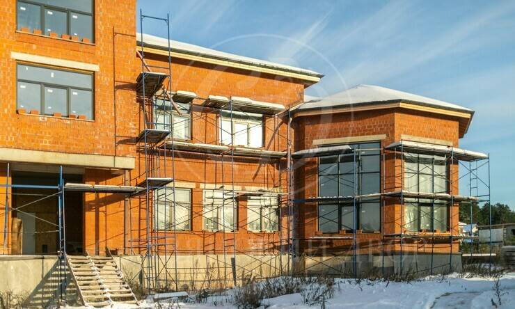 Лот-10207-346346 продажа дома Новорижское шоссе Ренессанс парк