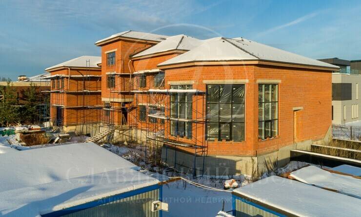 Лот-10207-346348 продажа дома Новорижское шоссе Ренессанс парк