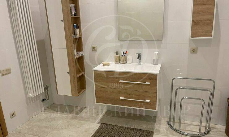 Лот-11008-346380 продажа дома Рублево-Успенское шоссе Горки-2