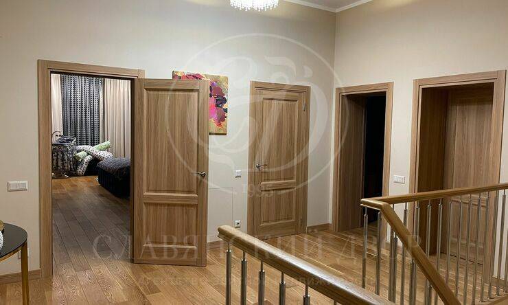 Лот-11008-346386 продажа дома Рублево-Успенское шоссе Горки-2