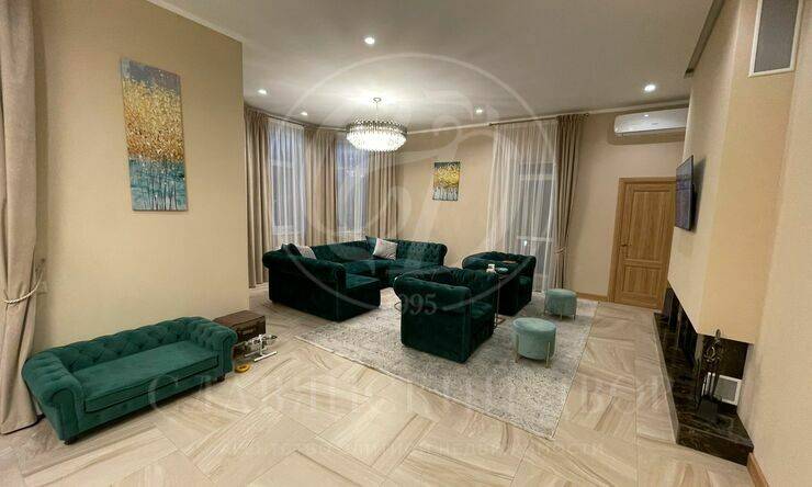 Лот-11008-346393 продажа дома Рублево-Успенское шоссе Горки-2