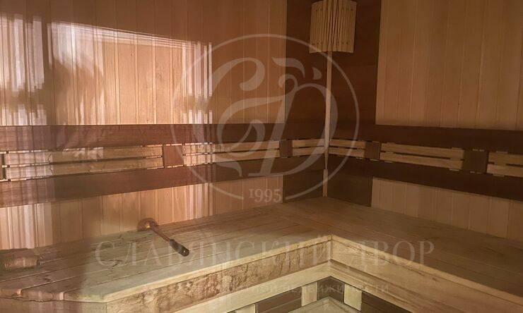 Лот-11008-346403 продажа дома Рублево-Успенское шоссе Горки-2