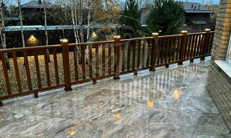 Лот-11008-346405 продажа дома Рублево-Успенское шоссе Горки-2