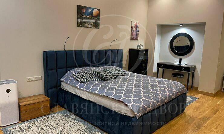 Лот-11008-346406 продажа дома Рублево-Успенское шоссе Горки-2