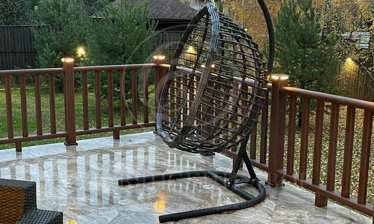 Лот-11008-346408 продажа дома Рублево-Успенское шоссе Горки-2