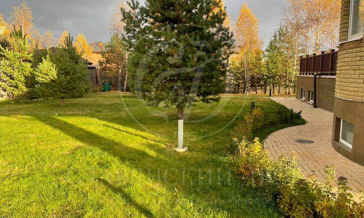 Лот-11008-346410 продажа дома Рублево-Успенское шоссе Горки-2