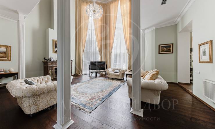 Лот-11009-346452 продажа дома 2-е Успенское шоссе Молоденово