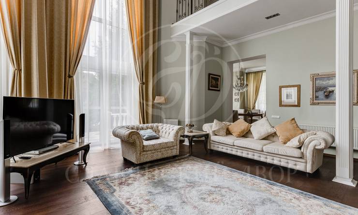 Лот-11009-346453 продажа дома 2-е Успенское шоссе Молоденово