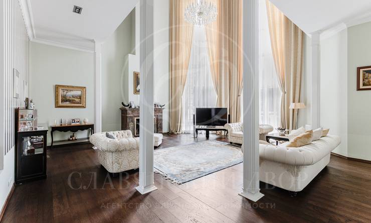 Лот-11009-346454 продажа дома 2-е Успенское шоссе Молоденово