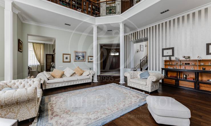 Лот-11009-346457 продажа дома 2-е Успенское шоссе Молоденово