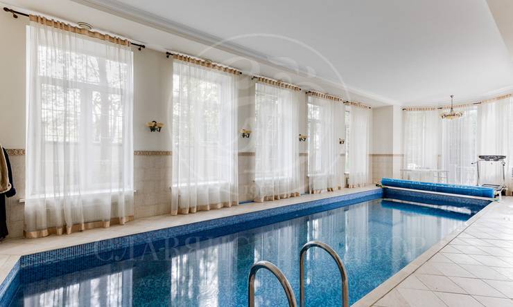 Лот-11009-346460 продажа дома 2-е Успенское шоссе Молоденово