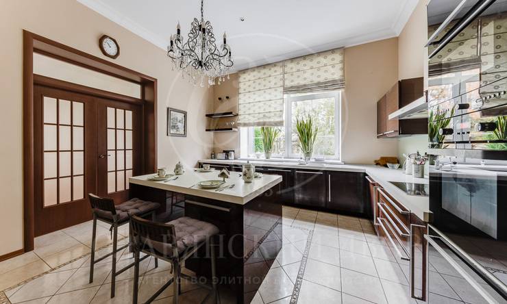 Лот-11009-346462 продажа дома 2-е Успенское шоссе Молоденово