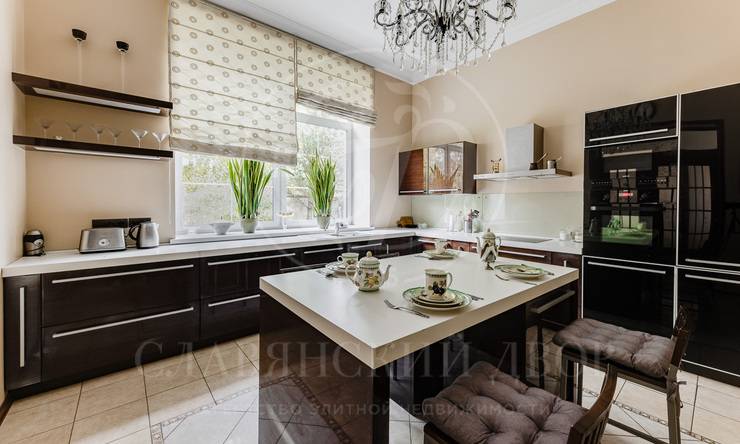 Лот-11009-346464 продажа дома 2-е Успенское шоссе Молоденово