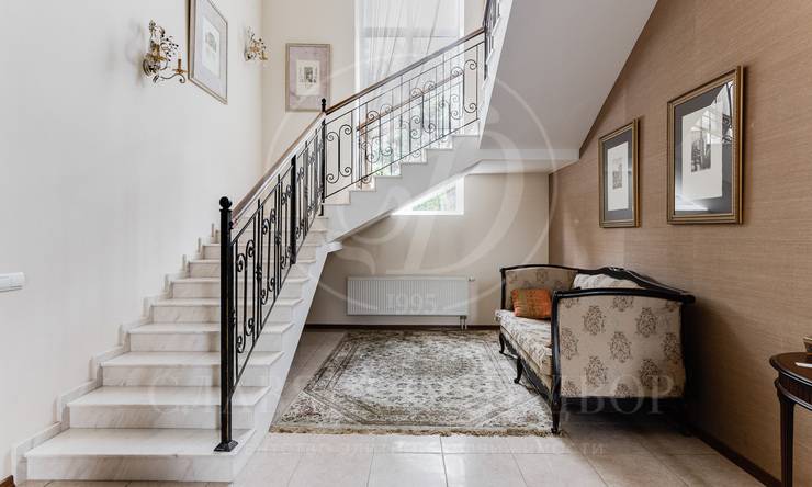 Лот-11009-346465 продажа дома 2-е Успенское шоссе Молоденово