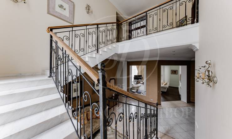 Лот-11009-346466 продажа дома 2-е Успенское шоссе Молоденово