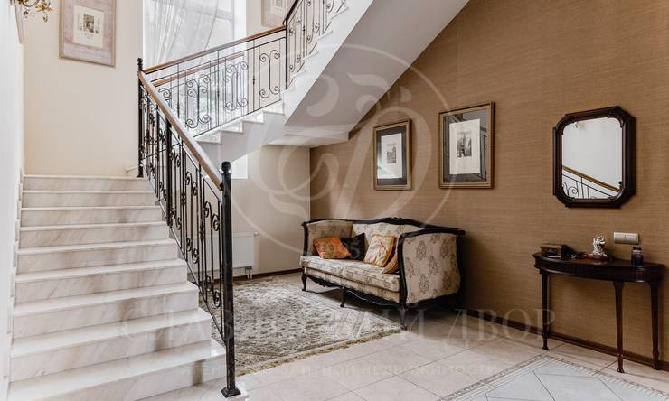 Лот-11009-346467 продажа дома 2-е Успенское шоссе Молоденово