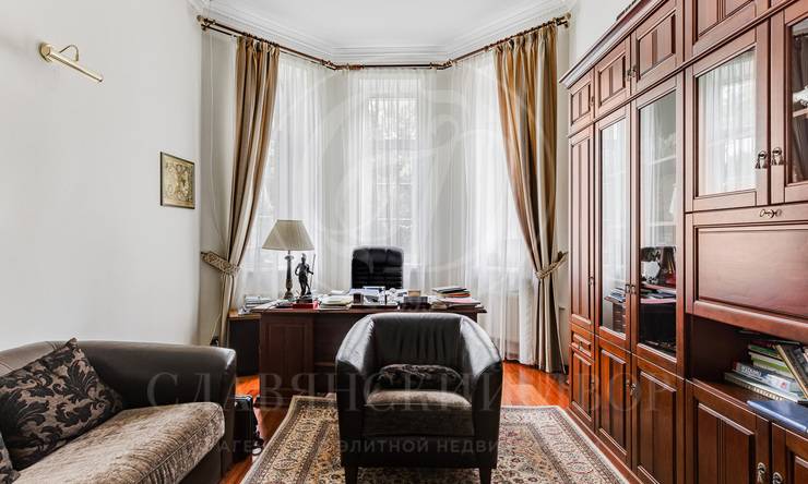 Лот-11009-346468 продажа дома 2-е Успенское шоссе Молоденово