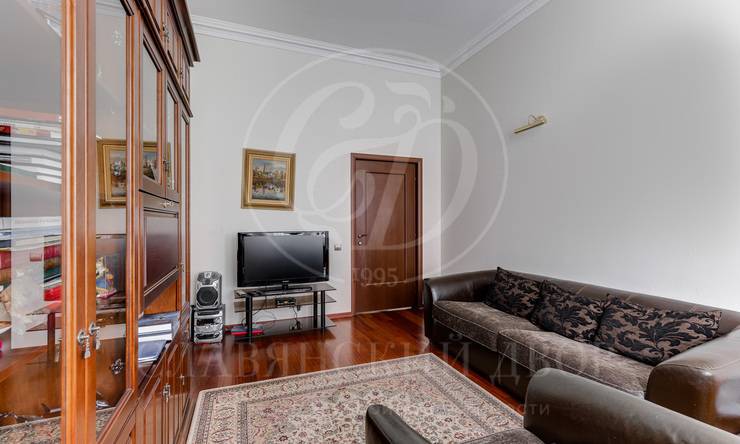 Лот-11009-346469 продажа дома 2-е Успенское шоссе Молоденово