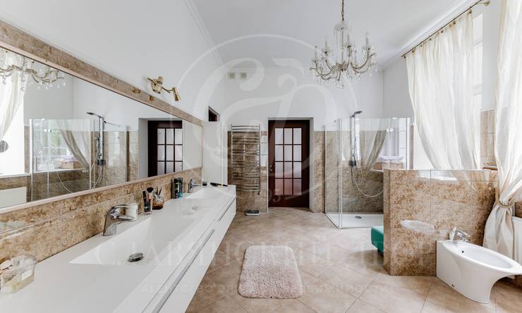 Лот-11009-346470 продажа дома 2-е Успенское шоссе Молоденово