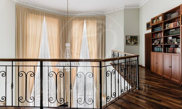 Лот-11009-346474 продажа дома 2-е Успенское шоссе Молоденово