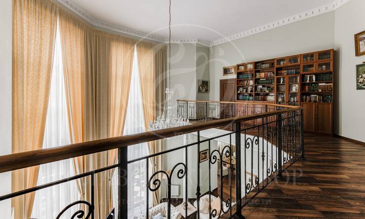 Лот-11009-346475 продажа дома 2-е Успенское шоссе Молоденово