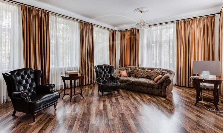 Лот-11009-346476 продажа дома 2-е Успенское шоссе Молоденово