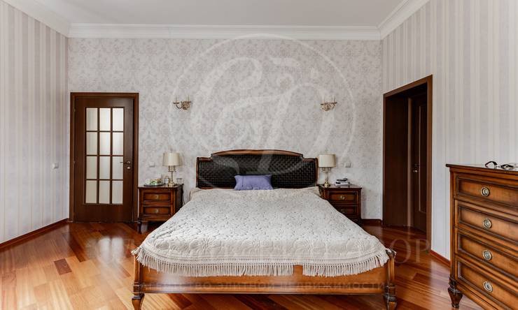 Лот-11009-346478 продажа дома 2-е Успенское шоссе Молоденово