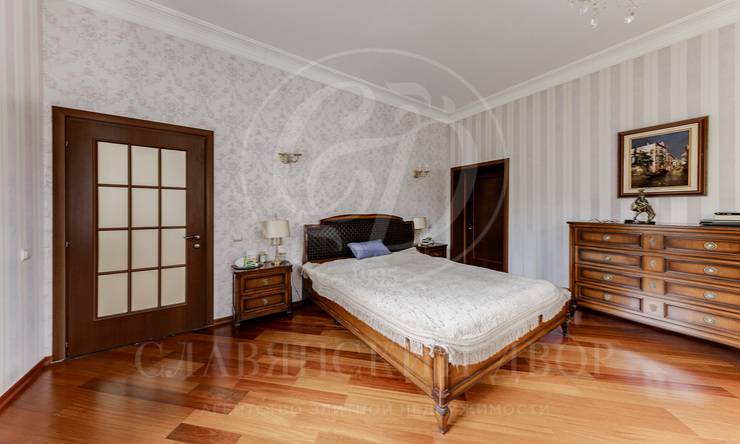 Лот-11009-346479 продажа дома 2-е Успенское шоссе Молоденово