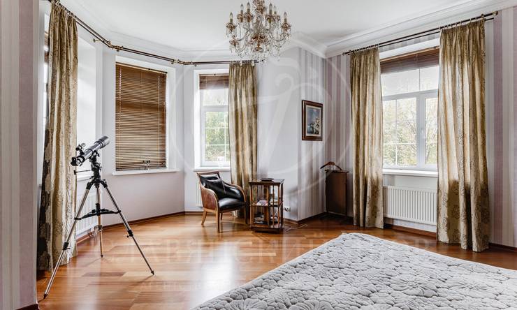 Лот-11009-346480 продажа дома 2-е Успенское шоссе Молоденово