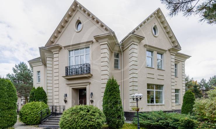 Лот-11009-346483 продажа дома 2-е Успенское шоссе Молоденово