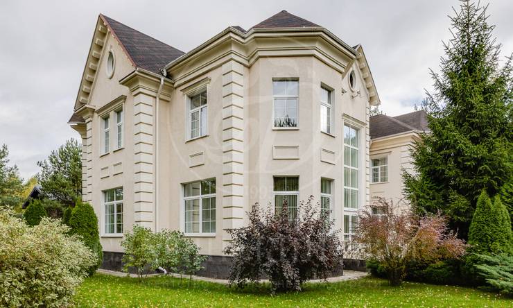 Лот-11009-346484 продажа дома 2-е Успенское шоссе Молоденово