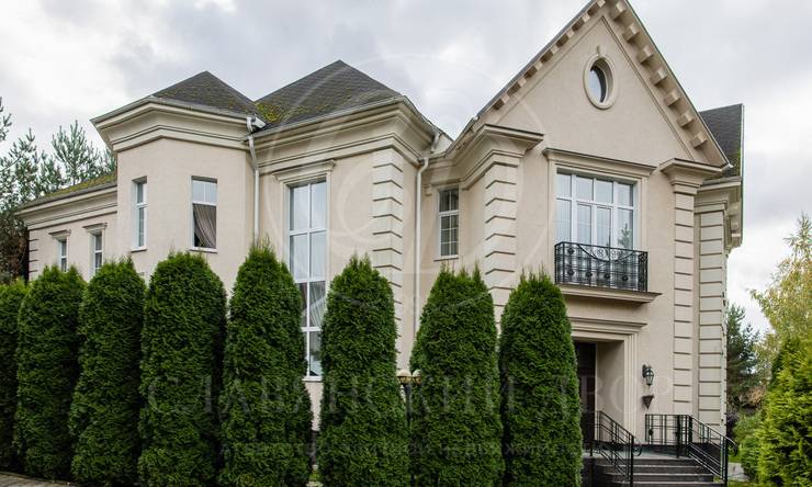 Лот-11009-346486 продажа дома 2-е Успенское шоссе Молоденово