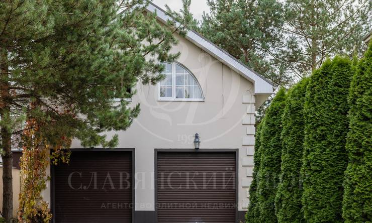 Лот-11009-346488 продажа дома 2-е Успенское шоссе Молоденово