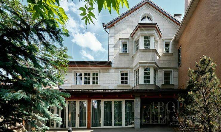Лот-11010-346514 продажа дома Москва Годуново